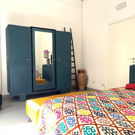 シクリ Casa Tancrediヴィラ エクステリア 写真