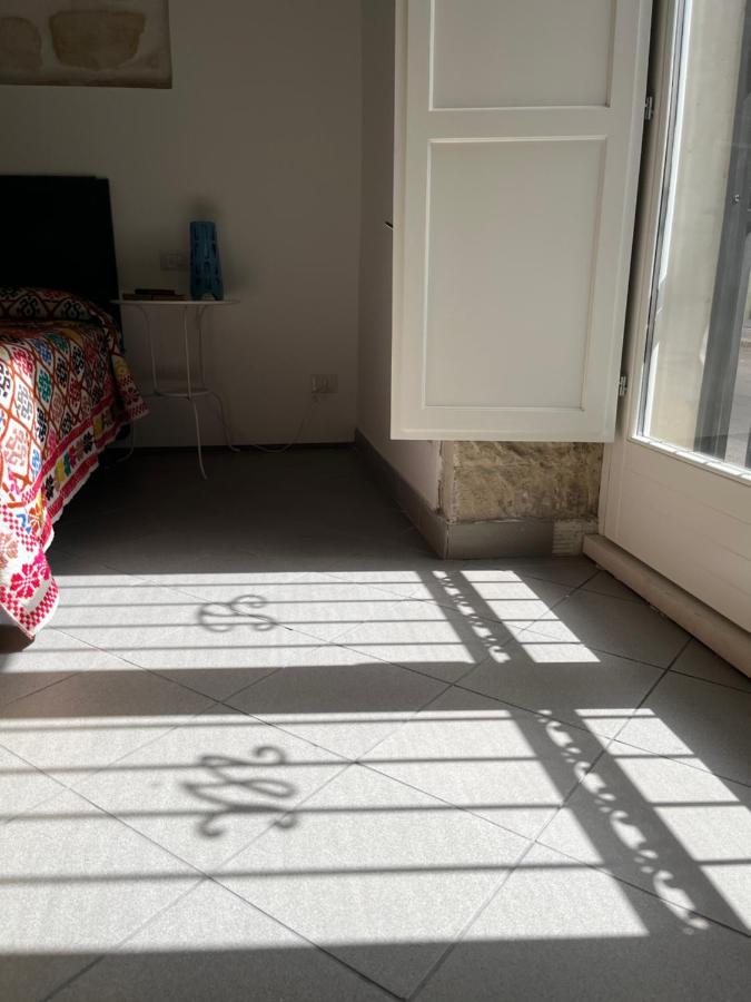 シクリ Casa Tancrediヴィラ エクステリア 写真
