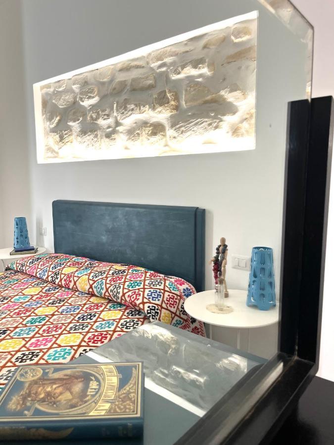 シクリ Casa Tancrediヴィラ エクステリア 写真