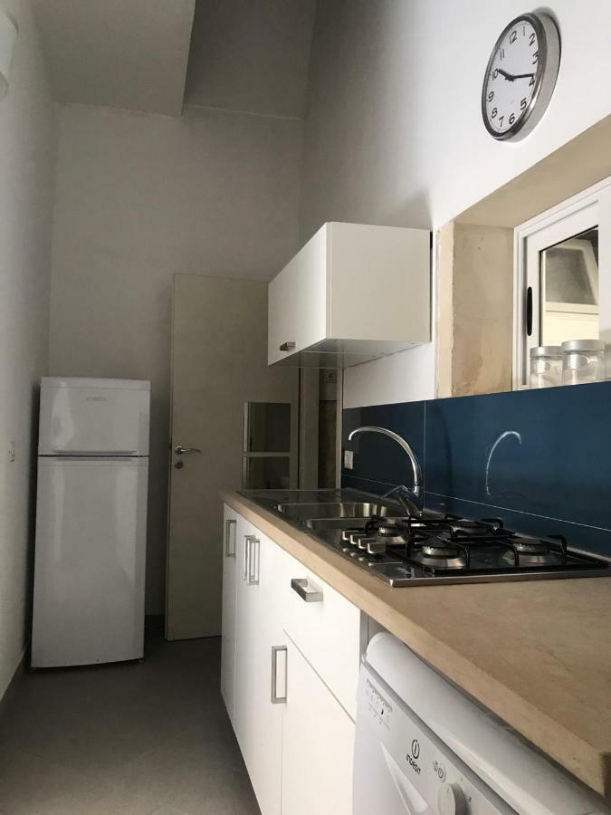 シクリ Casa Tancrediヴィラ エクステリア 写真